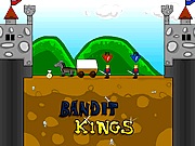2 szemlyes - Bandit kings