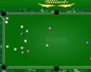 Billiards 2 szemlyes jtkok ingyen