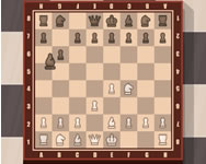 2 szemlyes - Chess HTML5