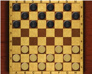 2 szemlyes - Master checkers multiplayer