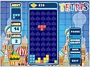 Tetris jtkok jtk