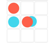 2 szemlyes - Tic tac toe colors game