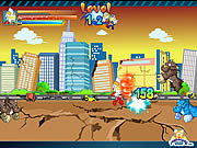 2 szemlyes - Ultraman vs monsters