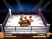 2 szemlyes - World boxing tournament