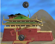 Avatar Fortress Fight 2 személyes HTML5 játék
