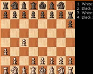Battle Chess online jtk