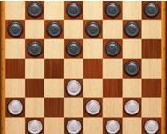 Checkers legend 2 személyes játék