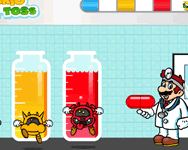 2 szemlyes - Dr. Mario