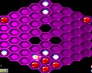 2 szemlyes - Hexxagon