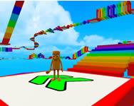 Italian Brainrot obby parkour 2 szemlyes ingyen jtk