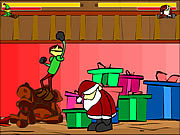 Jingle ballistics 2 személyes HTML5 játék