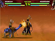 Khan Kluay the last battle 2 személyes ingyen játék