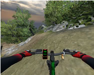 MX offroad mountain bike 2 személyes ingyen játék