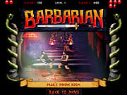 The barbarian 2 szemlyes jtkok ingyen